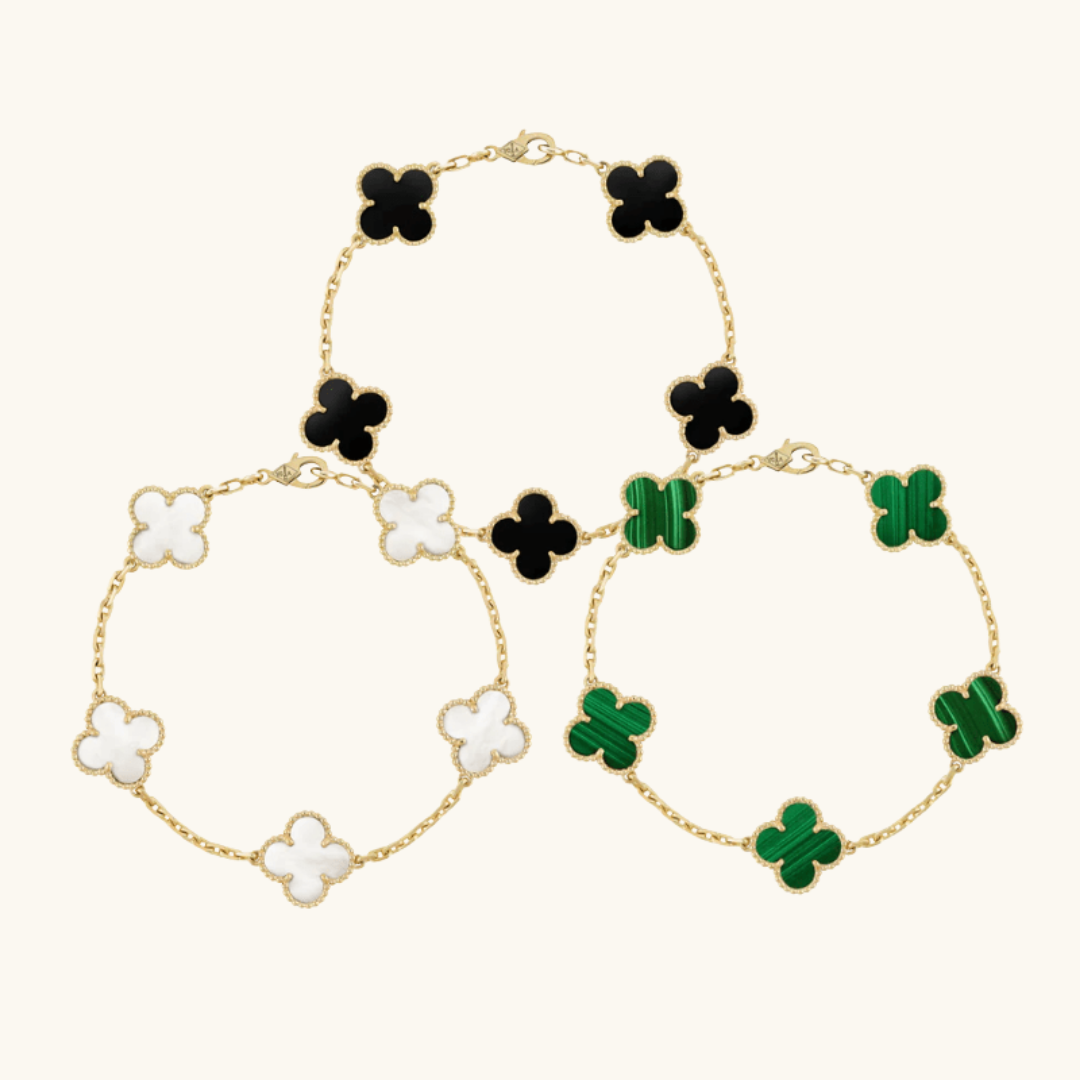 Hollywood Clover Set